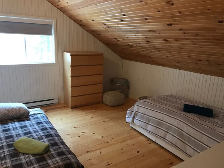Sunny and Cozy Lake Cabin in Mont-Tremblant - Mont-Tremblant, Canada