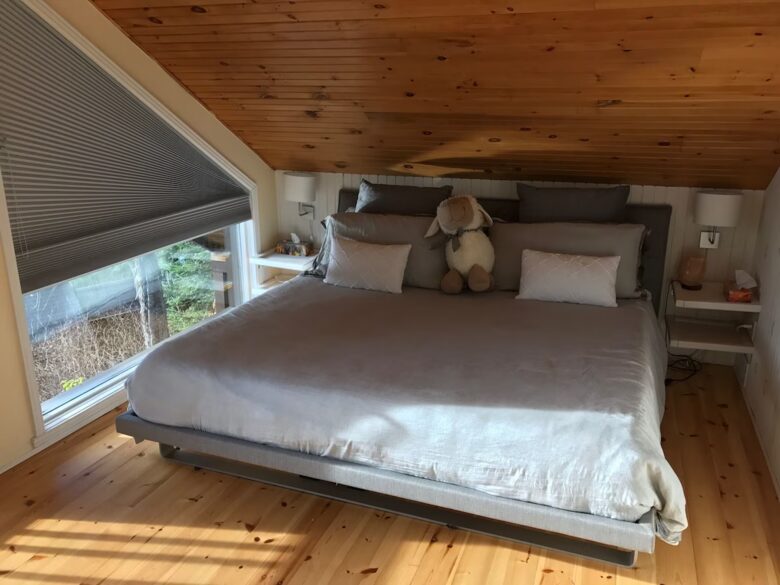 Sunny and Cozy Lake Cabin in Mont-Tremblant - Mont-Tremblant, Canada