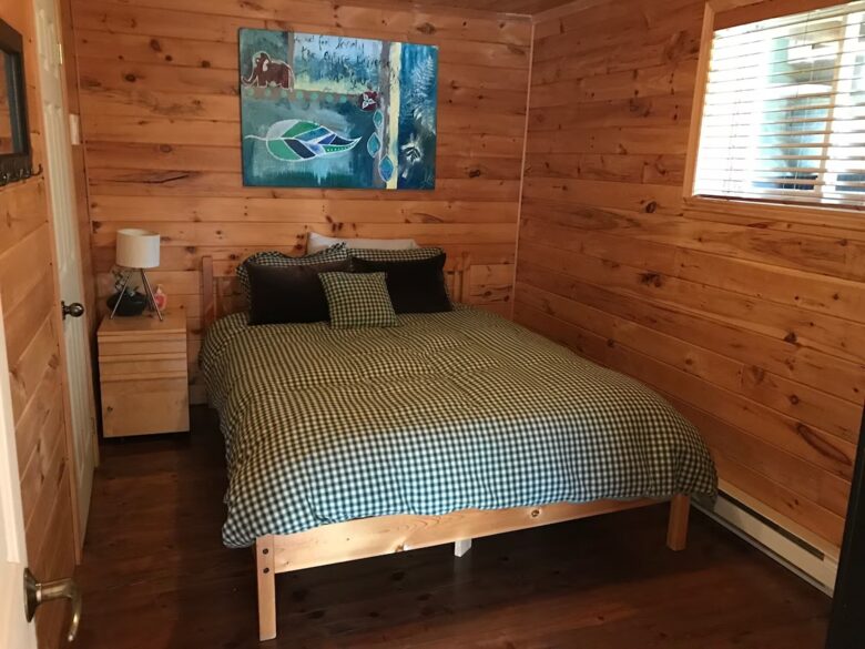 Sunny and Cozy Lake Cabin in Mont-Tremblant - Mont-Tremblant, Canada