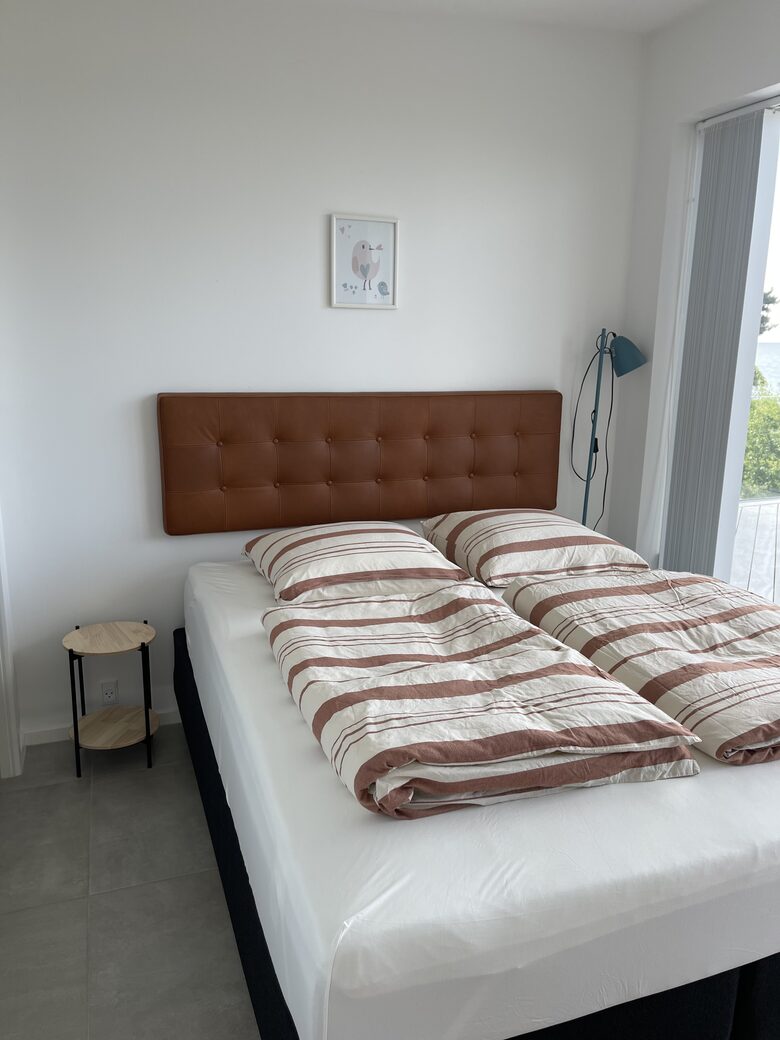 Bisserup Beach House - Bisserup, Denmark