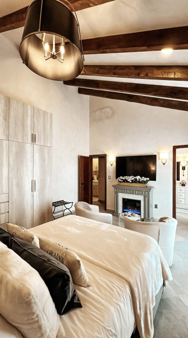 San Gimignano: Exquisite Loft in Mexico's Best-Kept Secret in Val’Quirico - San Miguel Xoxtla, Mexico