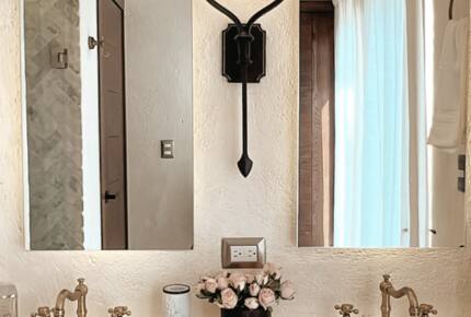 San Gimignano: Exquisite Loft in Mexico's Best-Kept Secret in Val’Quirico - San Miguel Xoxtla, Mexico