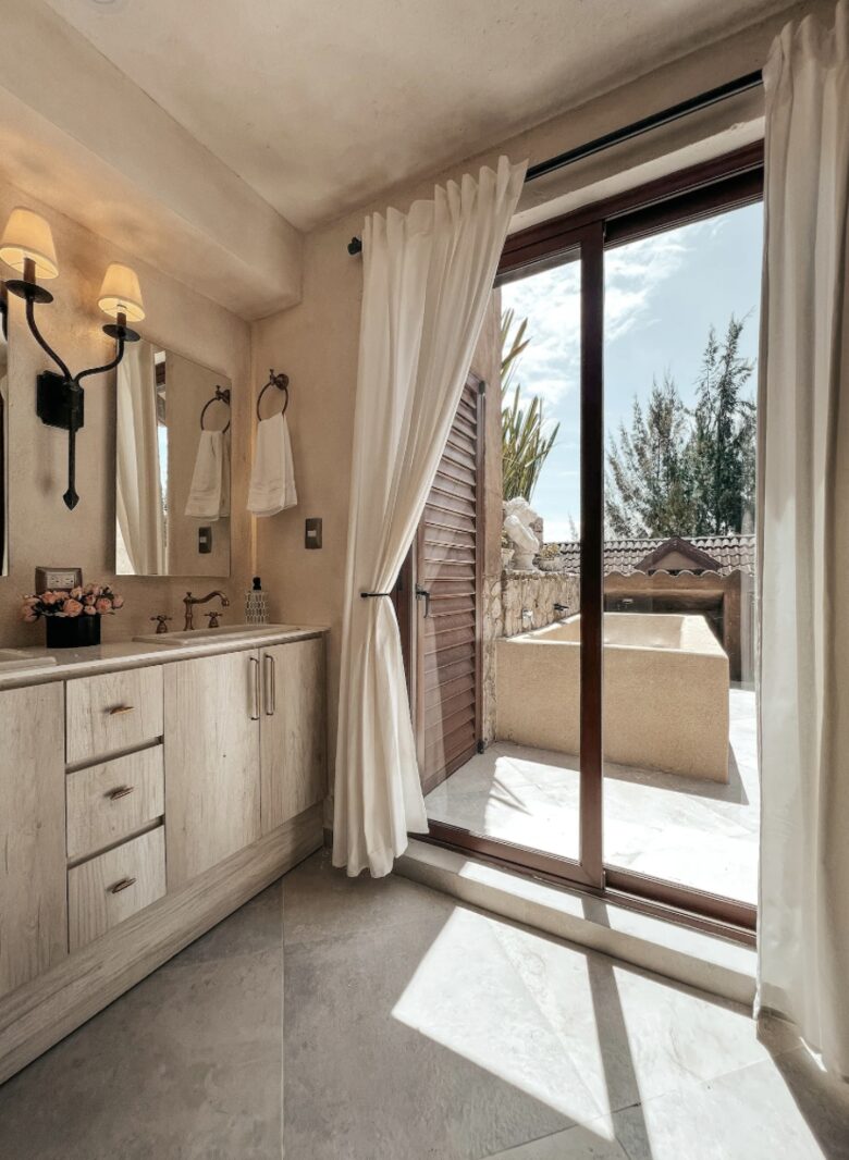 San Gimignano: Exquisite Loft in Mexico's Best-Kept Secret in Val’Quirico - San Miguel Xoxtla, Mexico
