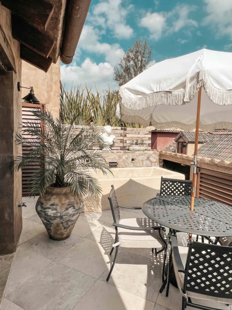 San Gimignano: Exquisite Loft in Mexico's Best-Kept Secret in Val’Quirico - San Miguel Xoxtla, Mexico