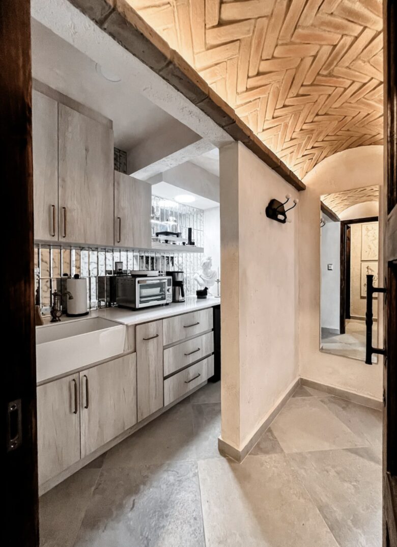 San Gimignano: Exquisite Loft in Mexico's Best-Kept Secret in Val’Quirico - San Miguel Xoxtla, Mexico