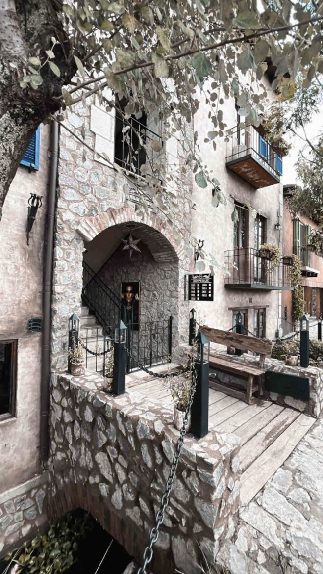 San Gimignano: Exquisite Loft in Mexico's Best-Kept Secret in Val’Quirico - San Miguel Xoxtla, Mexico