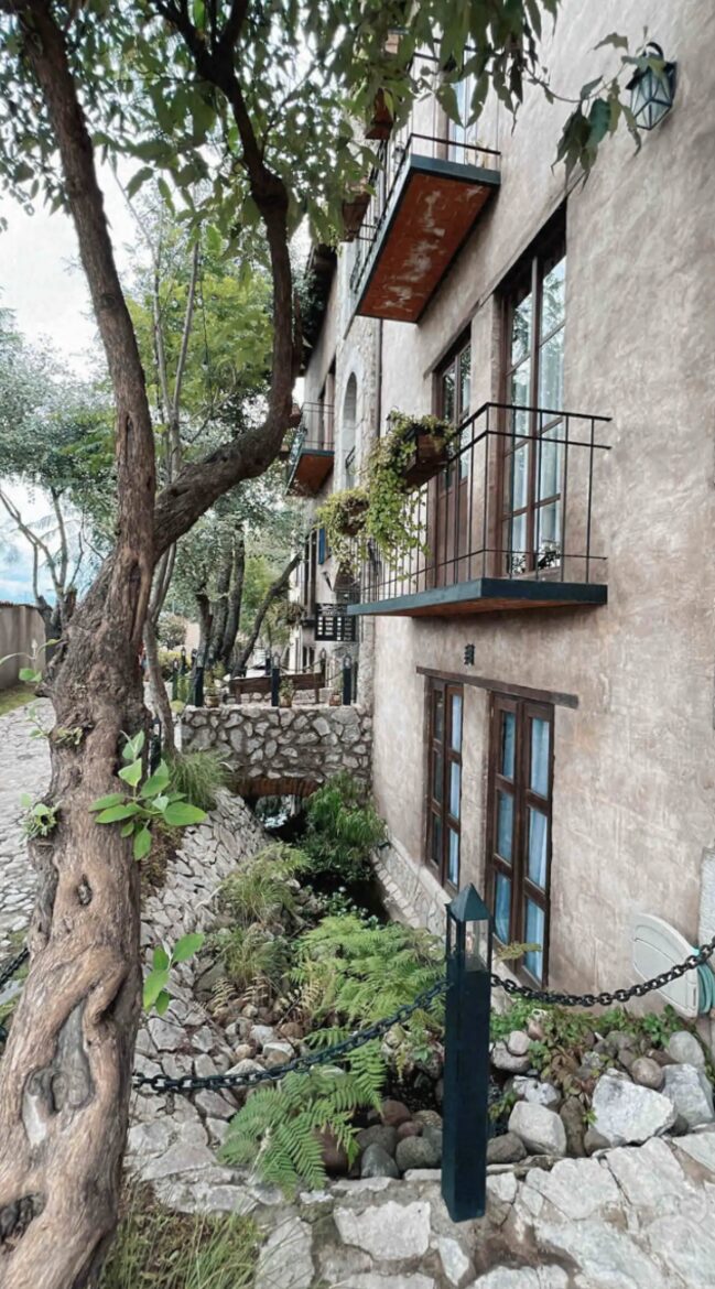 San Gimignano: Exquisite Loft in Mexico's Best-Kept Secret in Val’Quirico - San Miguel Xoxtla, Mexico