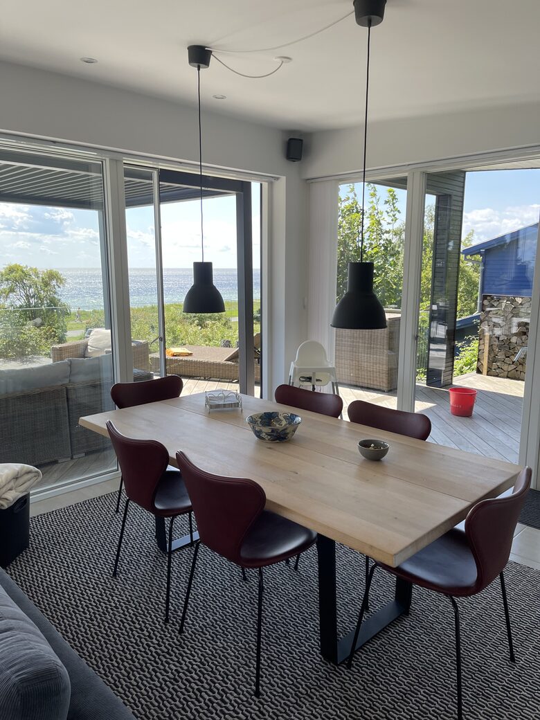 Bisserup Beach House - Bisserup, Denmark