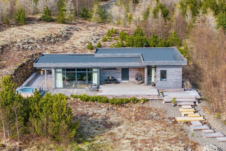 Hammer Lodge - Reykholt, Selfoss, Iceland