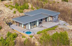 Hammer Lodge - Reykholt, Selfoss, Iceland