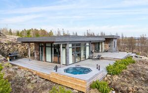 Hammer Lodge - Reykholt, Selfoss, Iceland