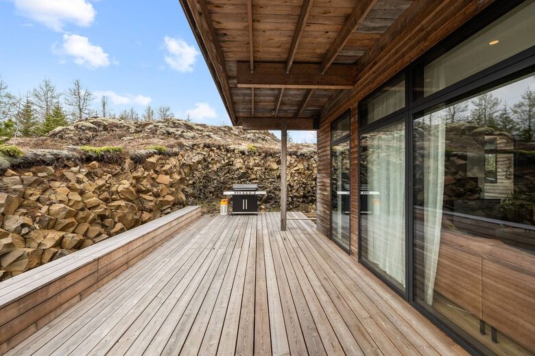 Hammer Lodge - Reykholt, Selfoss, Iceland