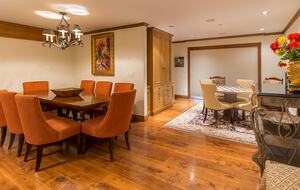 North Of Nell Residence - Aspen, Colorado