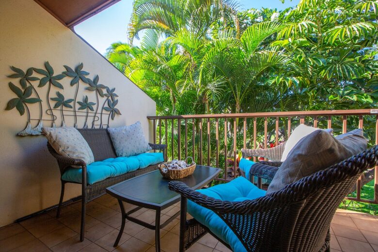 Island Serenity at Koa Resort - Kihei, Hawaii