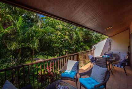 Island Serenity at Koa Resort - Kihei, Hawaii