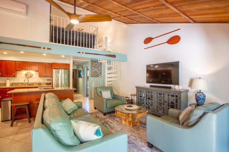 Island Serenity at Koa Resort - Kihei, Hawaii