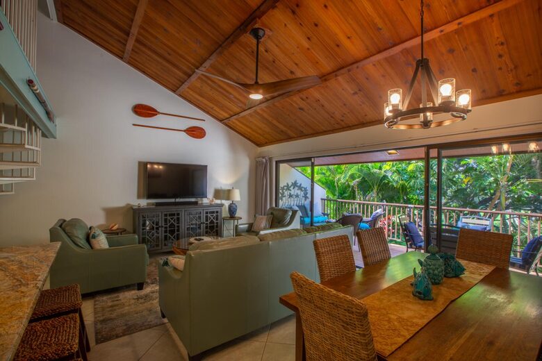 Island Serenity at Koa Resort - Kihei, Hawaii