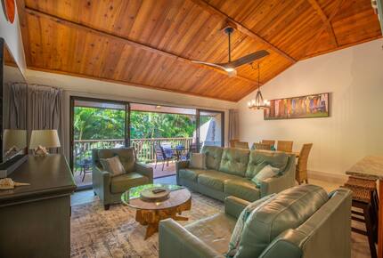 Island Serenity at Koa Resort - Kihei, Hawaii