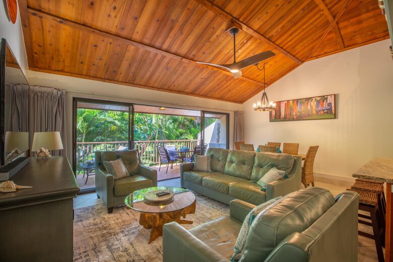 Island Serenity at Koa Resort - Kihei, Hawaii