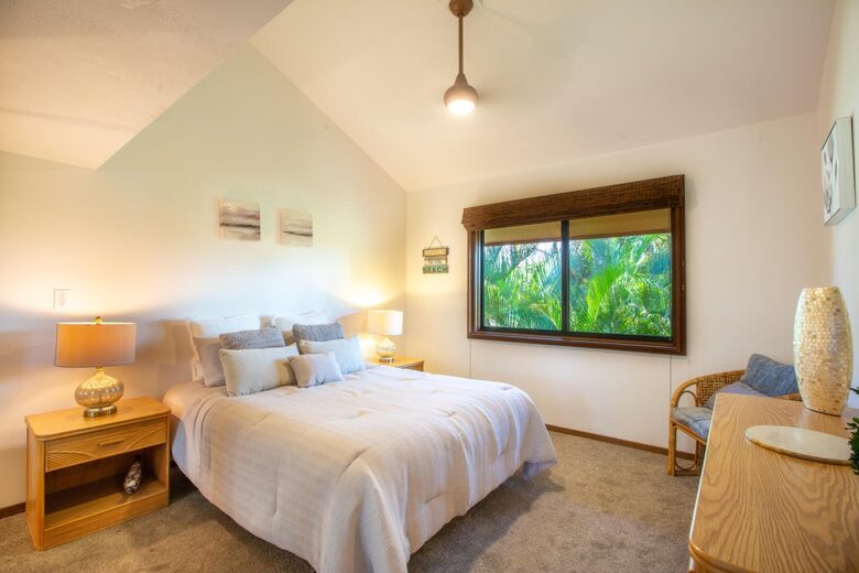 Island Serenity at Koa Resort - Kihei, Hawaii