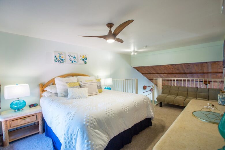 Island Serenity at Koa Resort - Kihei, Hawaii