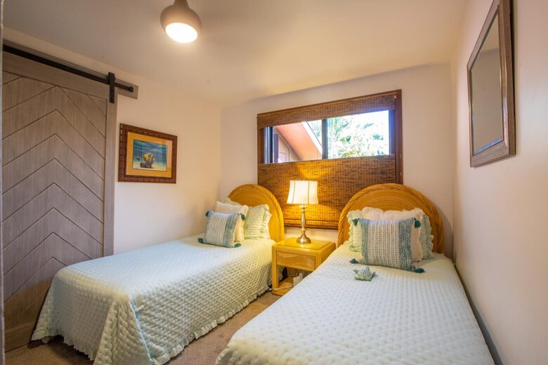 Island Serenity at Koa Resort - Kihei, Hawaii