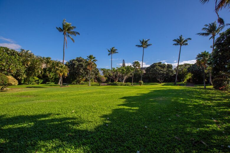 Island Serenity at Koa Resort - Kihei, Hawaii