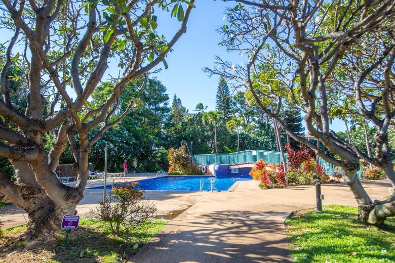 Island Serenity at Koa Resort - Kihei, Hawaii