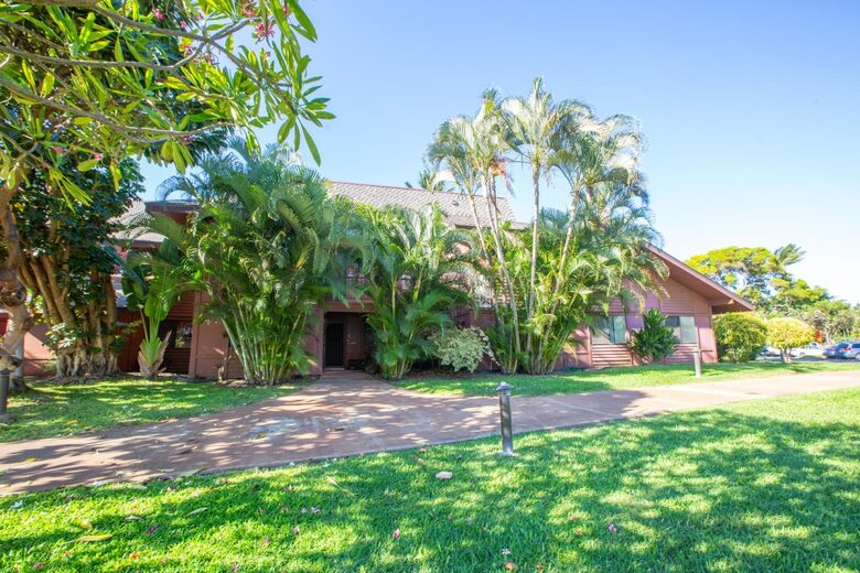 Island Serenity at Koa Resort - Kihei, Hawaii