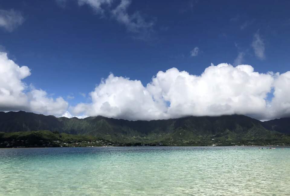 Farm Cottage in Paradise - Kaneohe, Hawaii