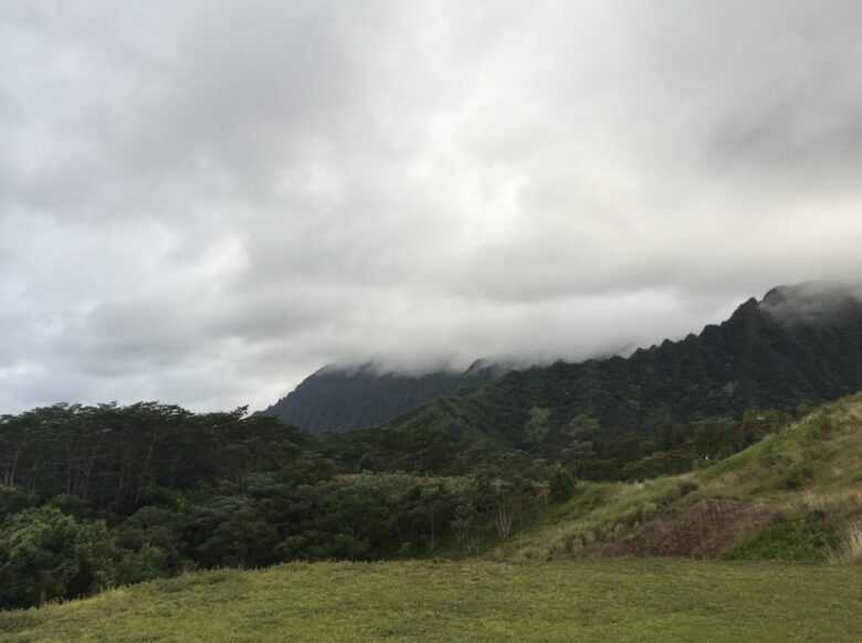 Farm Cottage in Paradise - Kaneohe, Hawaii