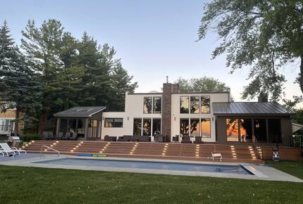 Casa De Villa One More Stay - Benton Harbor, Michigan