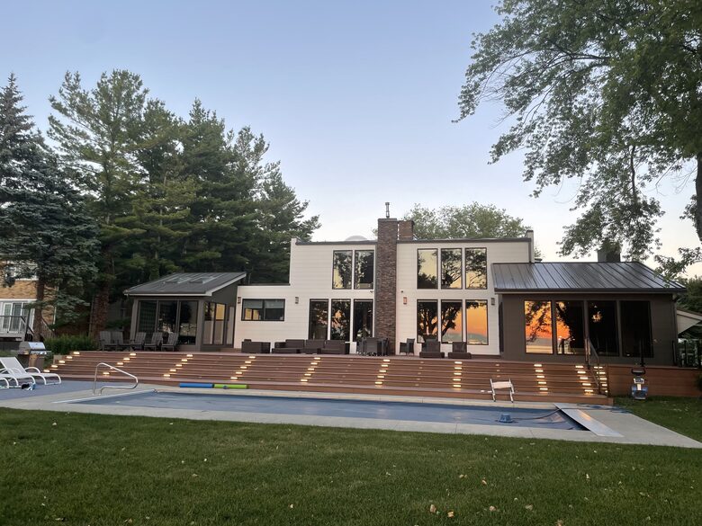 Casa De Villa One More Stay - Benton Harbor, Michigan
