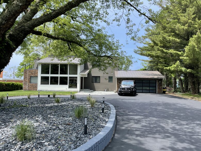 Casa De Villa One More Stay - Benton Harbor, Michigan