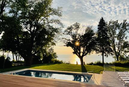 Casa De Villa One More Stay - Benton Harbor, Michigan