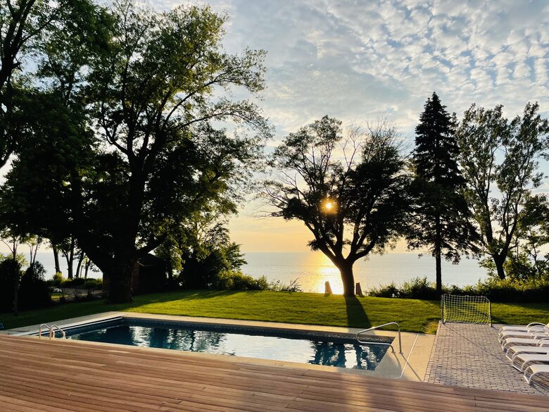 Casa De Villa One More Stay - Benton Harbor, Michigan
