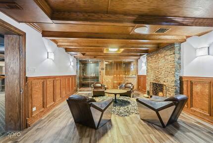 Casa De Villa One More Stay - Benton Harbor, Michigan