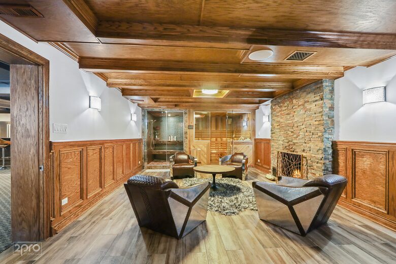 Casa De Villa One More Stay - Benton Harbor, Michigan
