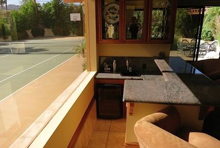 Resort at Rio Cox - Palm Desert, California