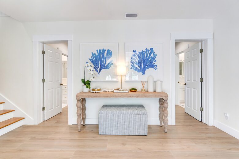 Apres Sea: Serene Island Retreat on Exclusive Useppa Island - Useppa Island, Florida