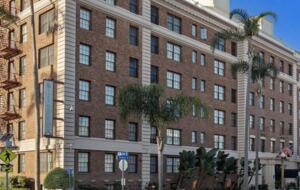 WorldMark Inn at the Park | 2 Bedroom Deluxe Two Doubles - San Diego, California