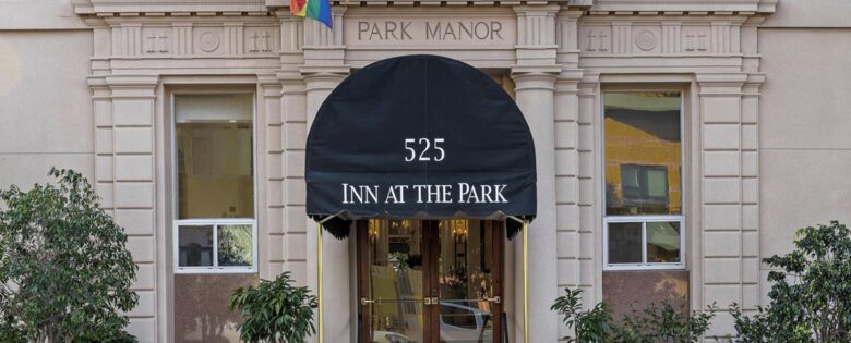 WorldMark Inn at the Park | 2 Bedroom Deluxe Two Doubles - San Diego, California