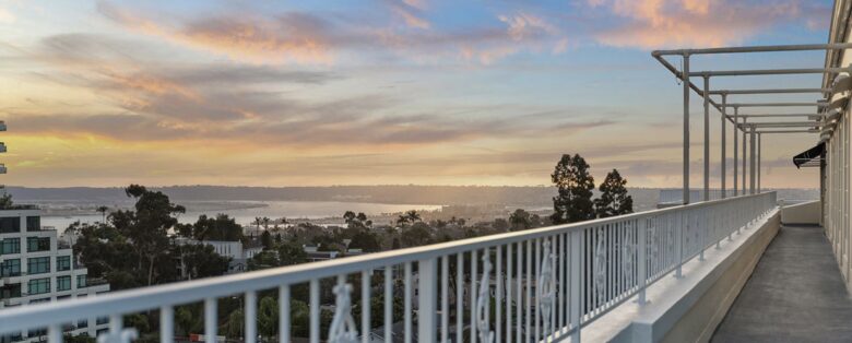 WorldMark Inn at the Park | 2 Bedroom Deluxe Two Doubles - San Diego, California