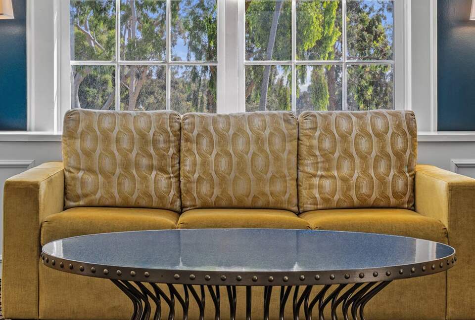 WorldMark Inn at the Park | 2 Bedroom Deluxe Two Doubles - San Diego, California