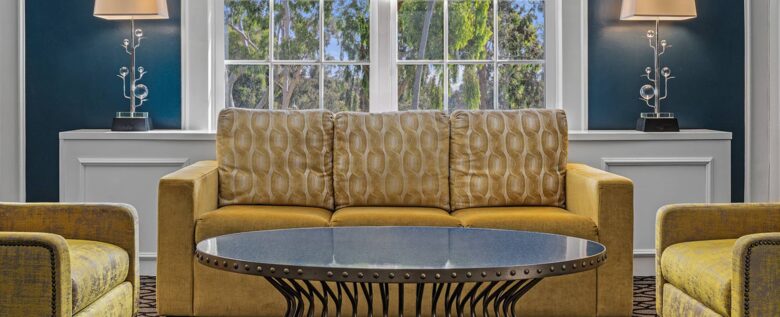 WorldMark Inn at the Park | 2 Bedroom Deluxe Two Doubles - San Diego, California