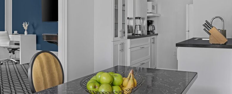 WorldMark Inn at the Park | 2 Bedroom Deluxe Two Doubles - San Diego, California