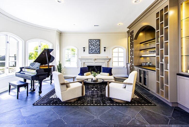 Chateau Chermont | Santa Barbara Ocean View Estate - Santa Barbara, California