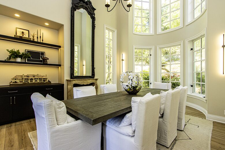 Chateau Chermont | Santa Barbara Ocean View Estate - Santa Barbara, California