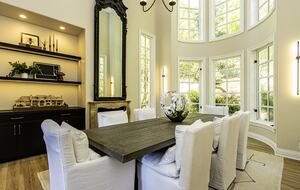 Chateau Chermont | Santa Barbara Ocean View Estate