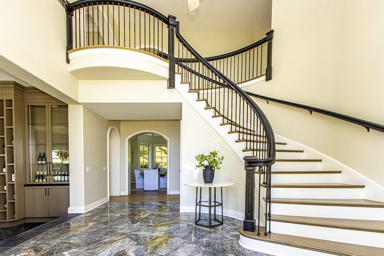 Chateau Chermont | Santa Barbara Ocean View Estate - Santa Barbara, California